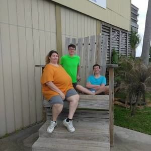 Meet your Posher, Brandy